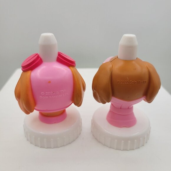 GOOD2GROW Lot of Juice Containers & Toppers / Spouts - 18 Pieces Boys & Girls - Picture 10 of 16